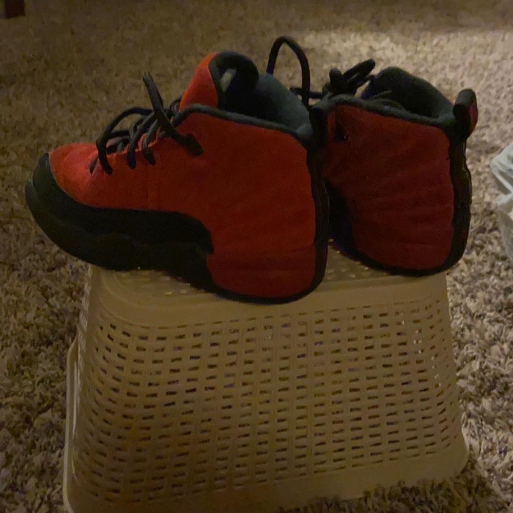 Jordan shoes